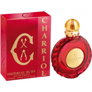 Charriol Imperial Ruby edp 30ml